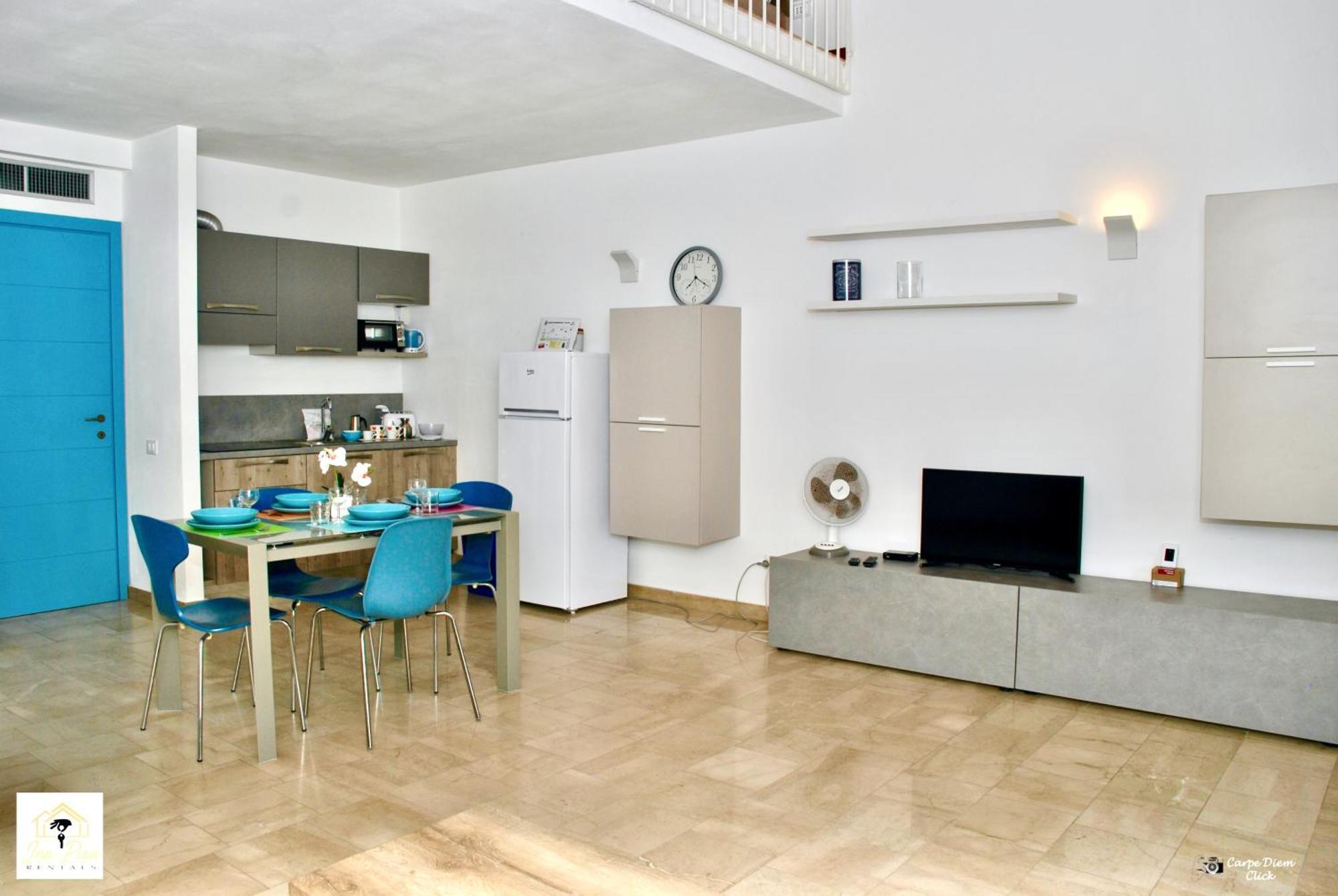 Inn Pisa Rentals - My Seaside Place Каламброне Екстериор снимка