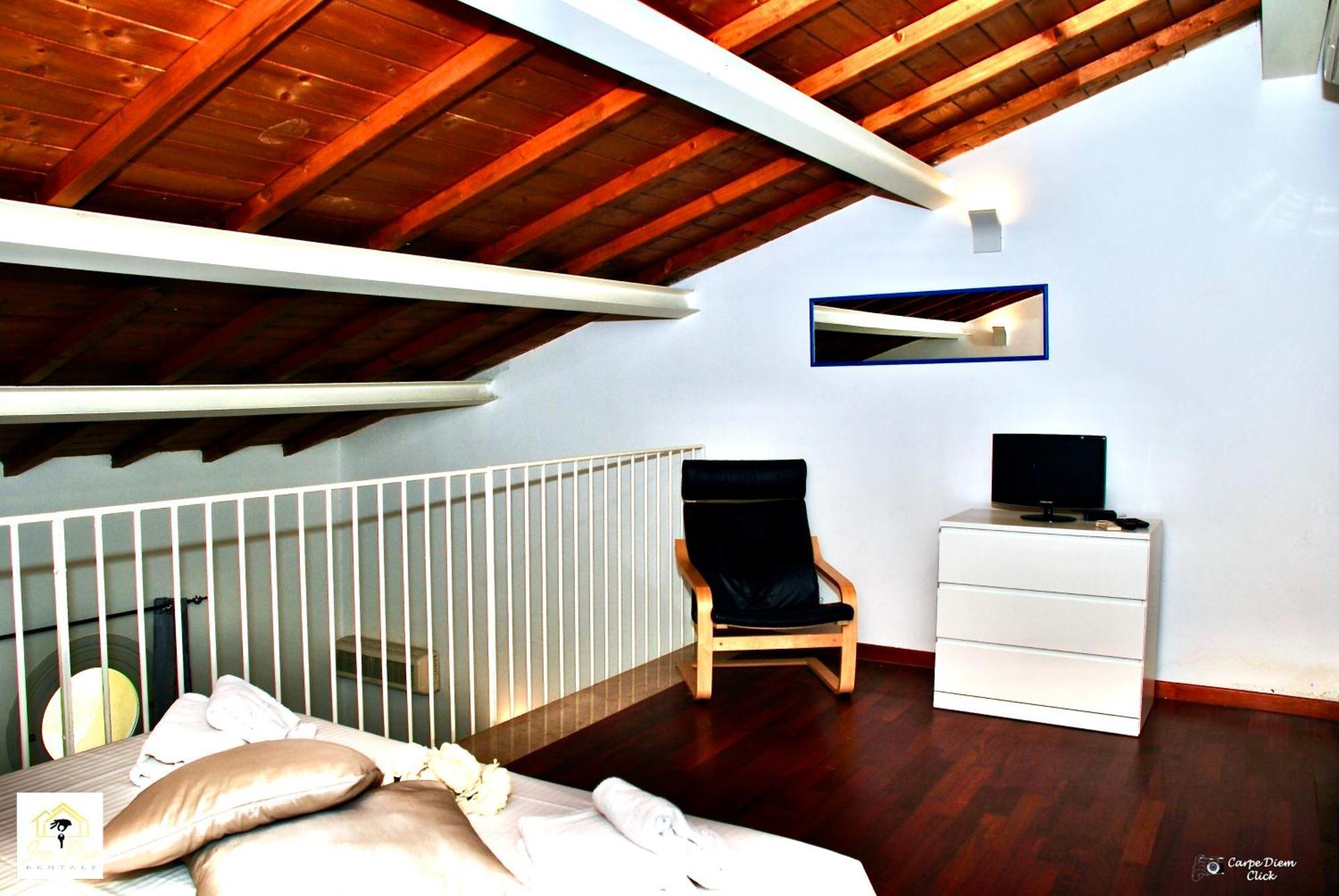 Inn Pisa Rentals - My Seaside Place Каламброне Екстериор снимка
